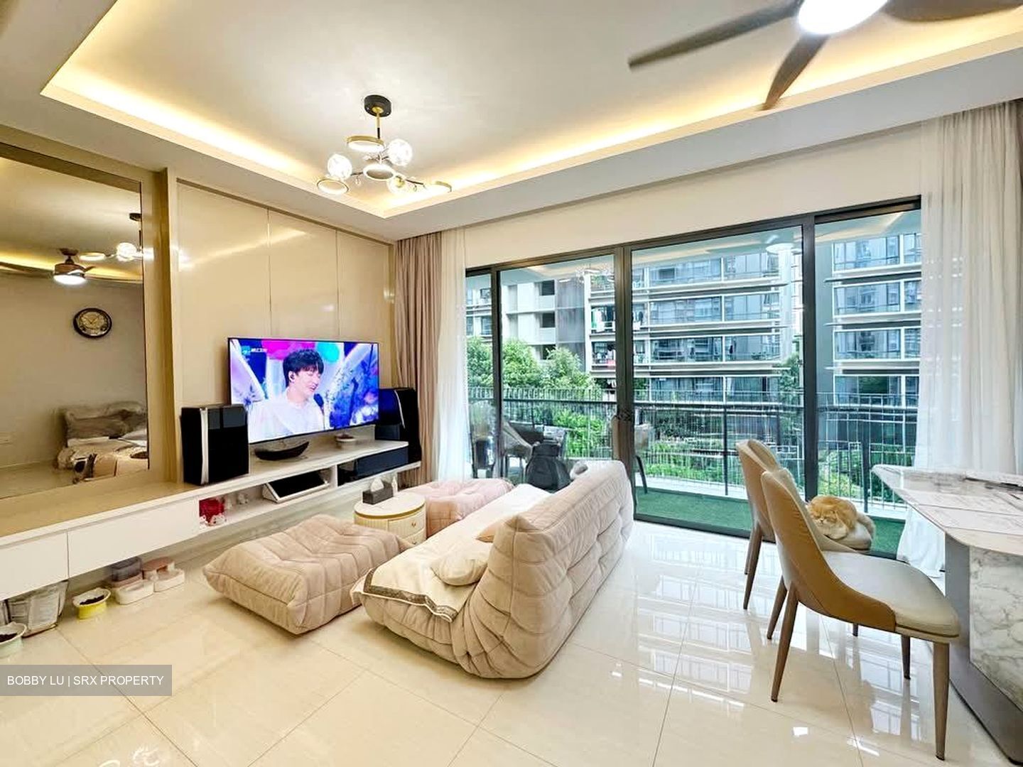 The Palette (D18), Condominium #537101341